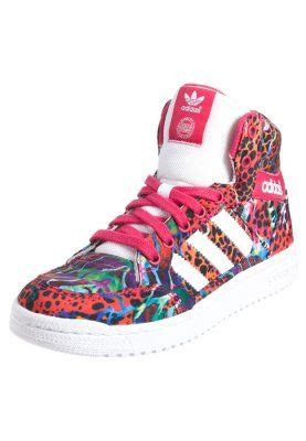 Adidas Hoge sneakers voor meisjes online 